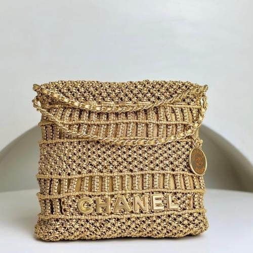 CHANEL mini 22bag
