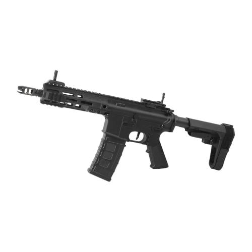 سلاح رشاش Mk4 اسود