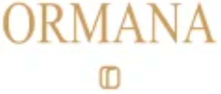 Ormana