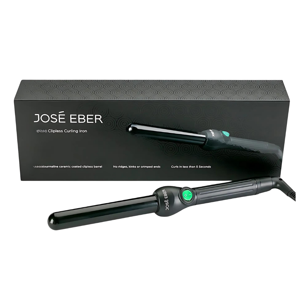 فير تجعيد الشعر مقاس 19 جوسي ايبر