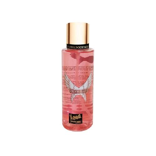 معطر جسم ميموا بودي ميست 250 مل