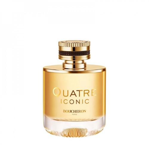 عطر للنساء كواتر ايكونيك بوشرون او دو بارفيوم 100م...