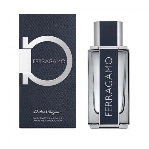 عطر سلفاتور فيرغامو فيرغامو بور هوم او دو تواليت 5...