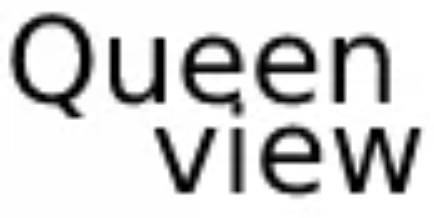 Queen view