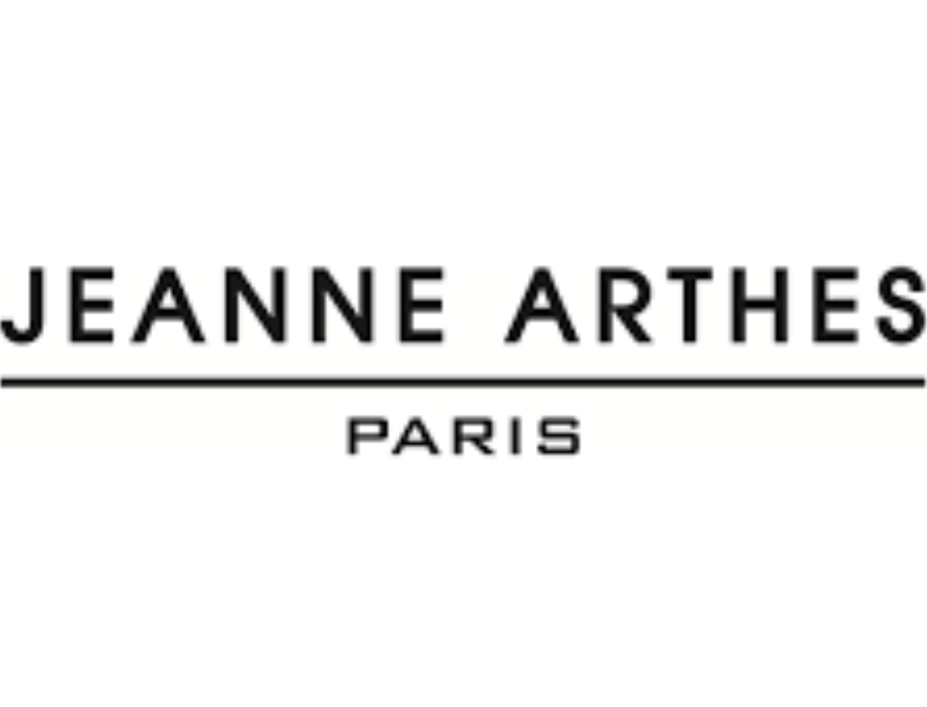 JEANNE ARTHES