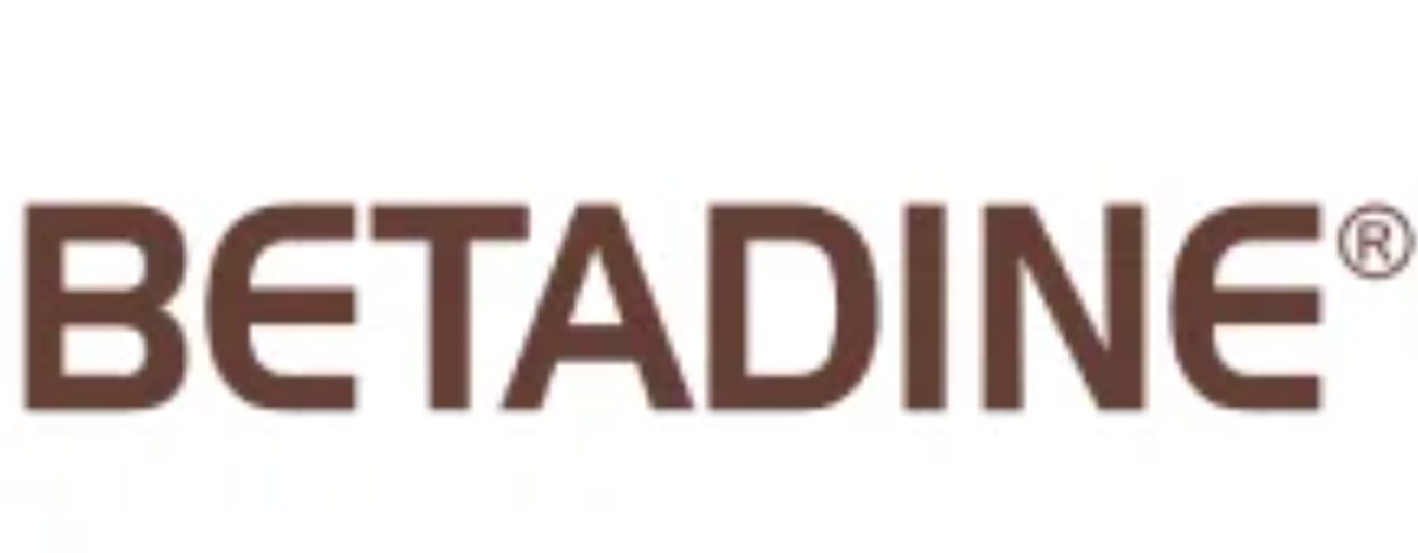 BETADINE