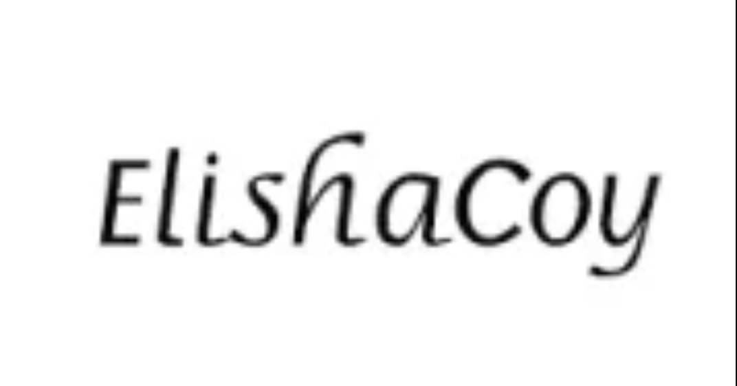 ElishaCoy