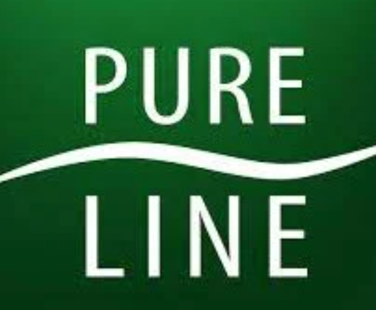 Pure line