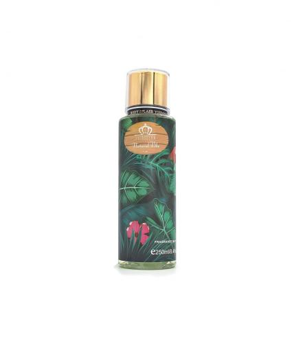 معطر للجسم ناتشورال فايبز 250 مل
