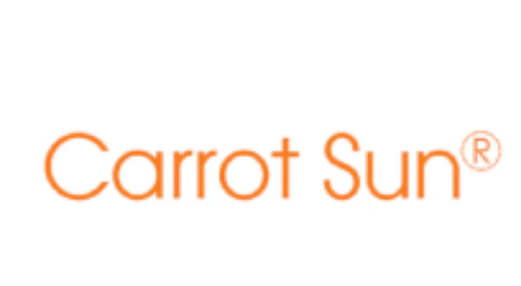 Carrot Sun