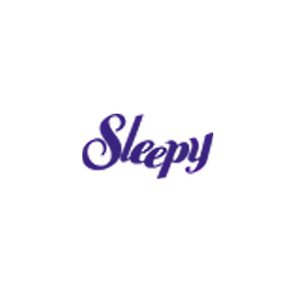 SLEEPY