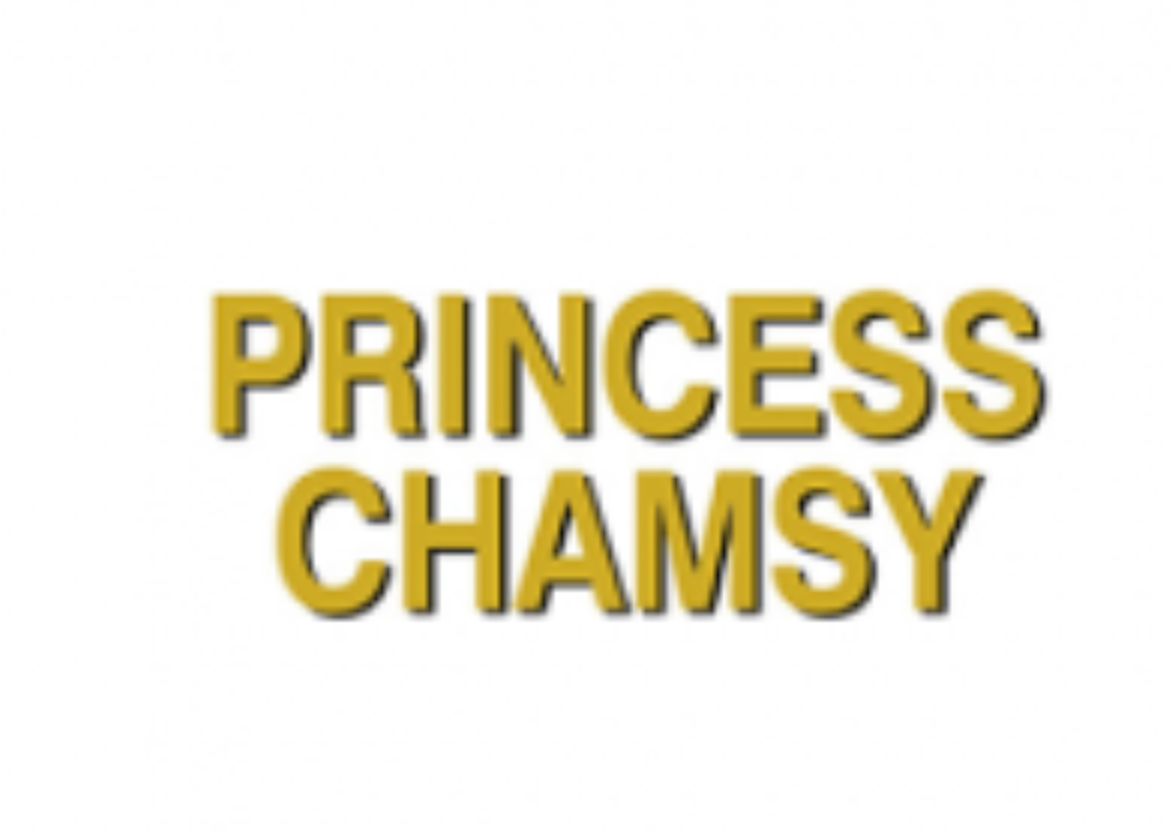 Princess chamsy