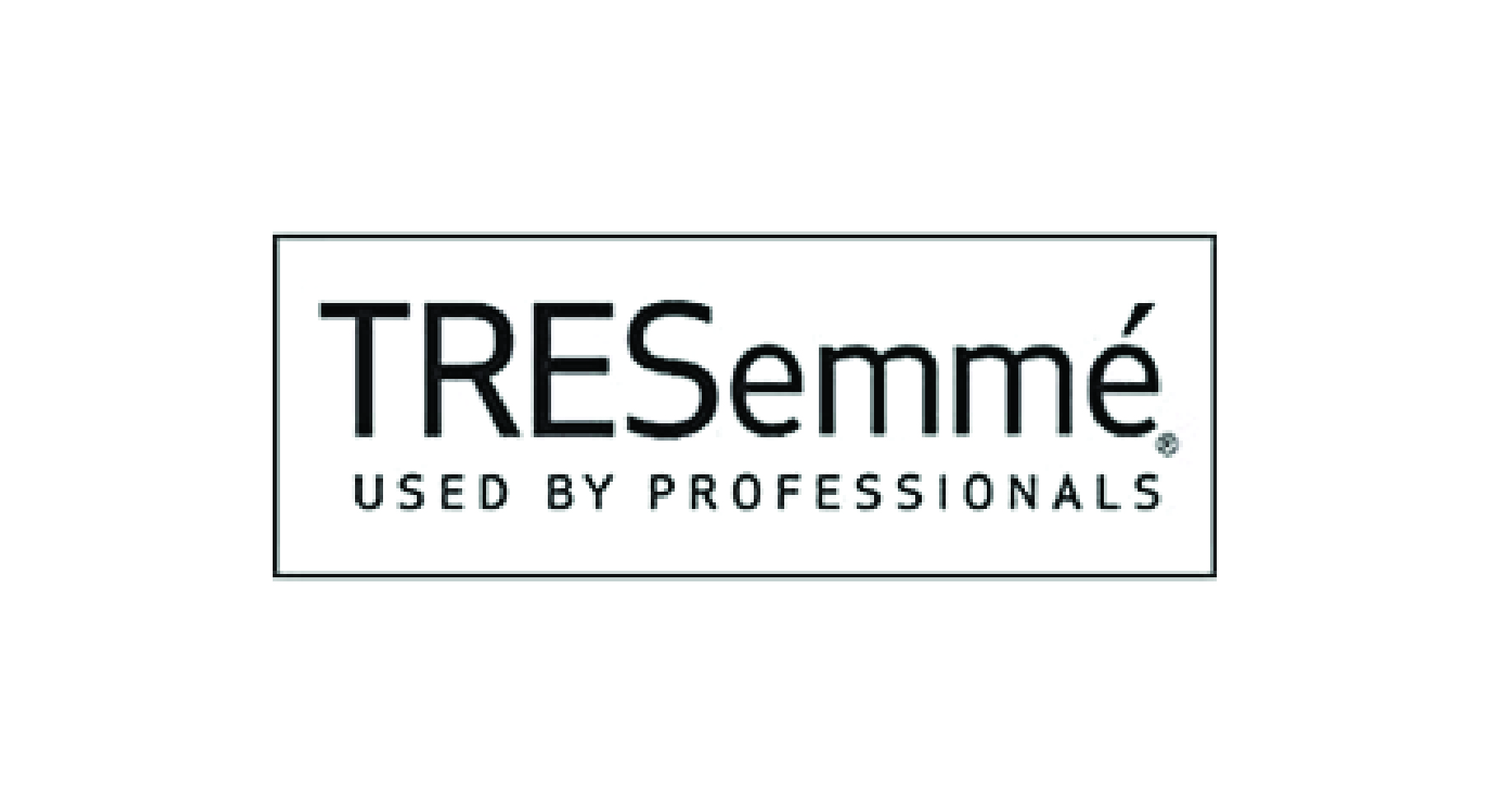 TRESEMME