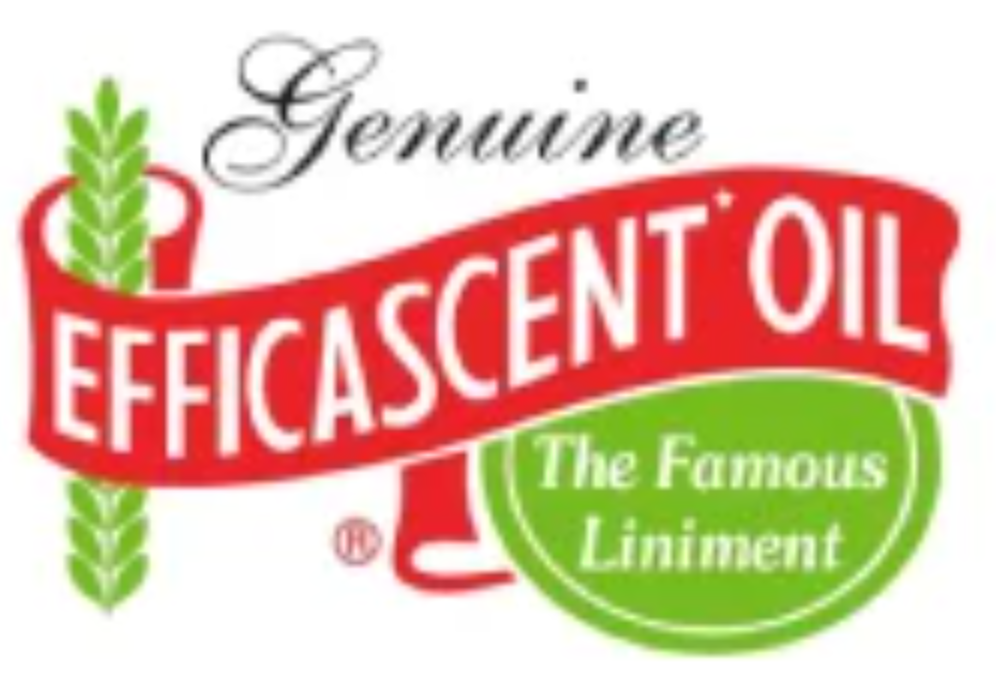 Efficascent oil