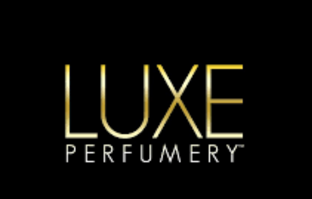 Luxe perfumery