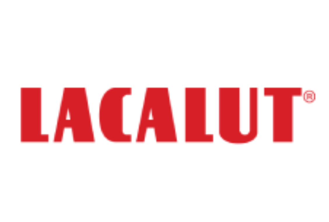 Lacalut
