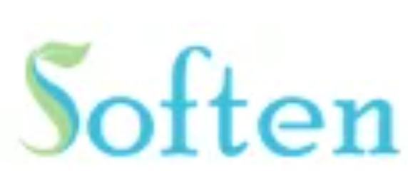 soften