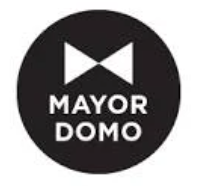 Mayor Domo