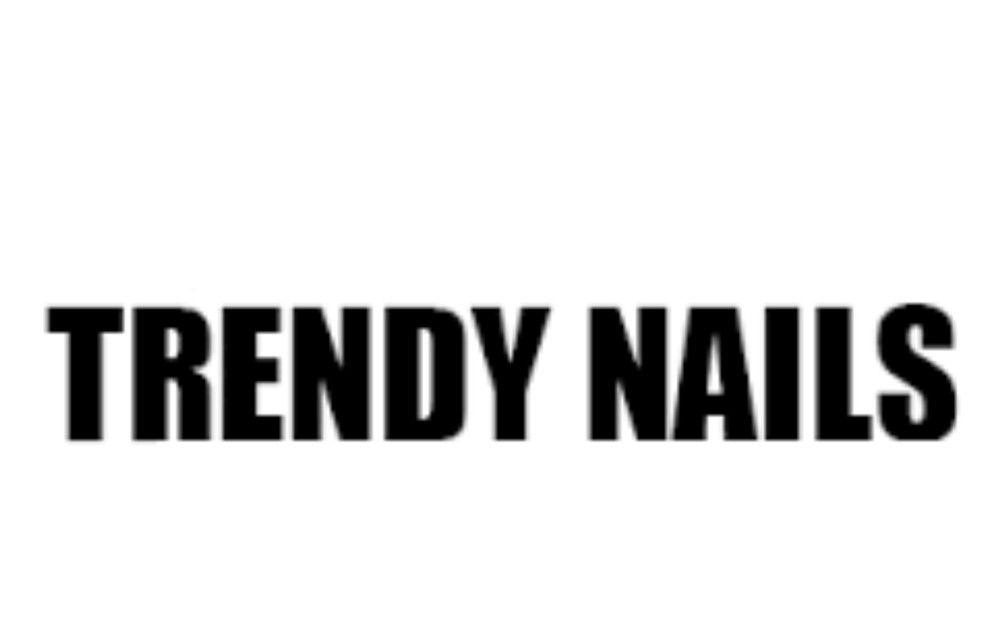 Trendy Nails