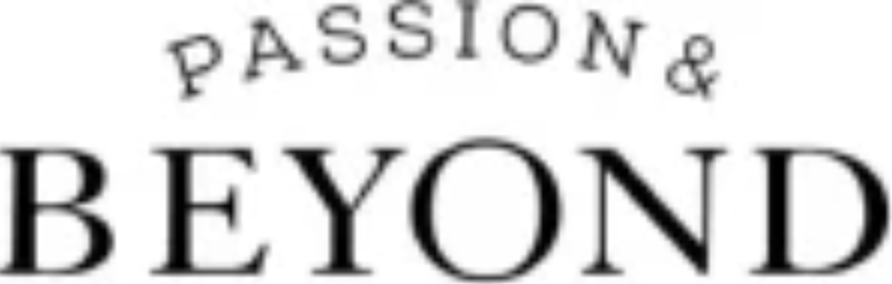 Passion & Beyond