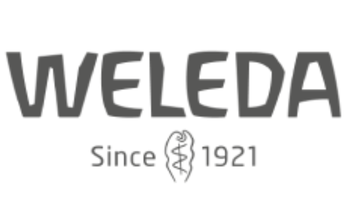 WELEDA