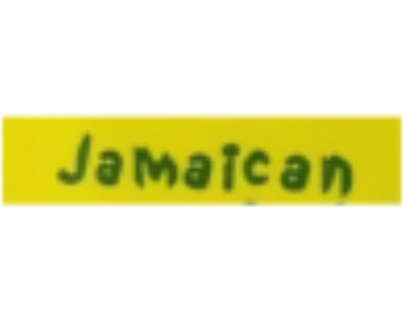 JAMAICAN