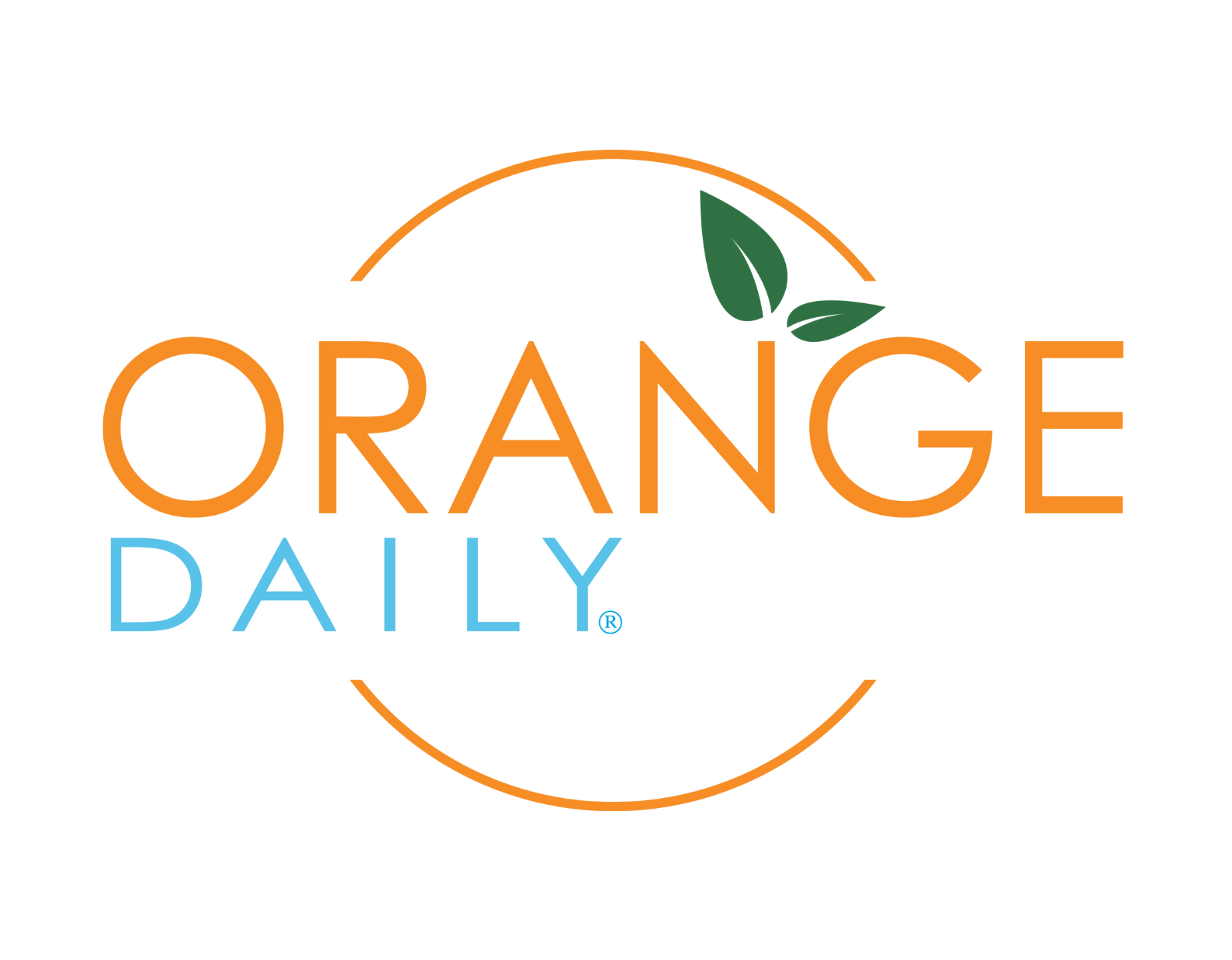 Orange Daily
