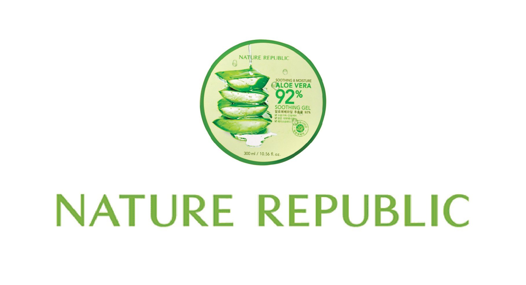 NATURE REPUBLIC