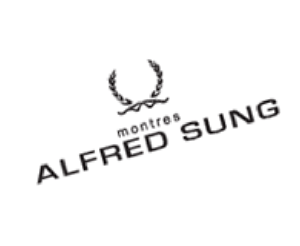 Alfred Sung