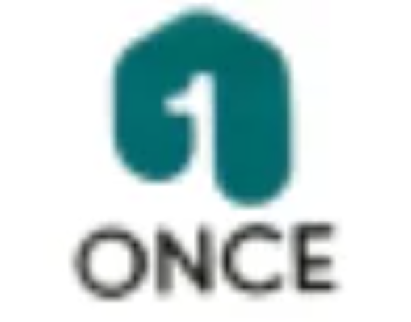 ONCE