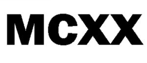 MCXX MAKE UP