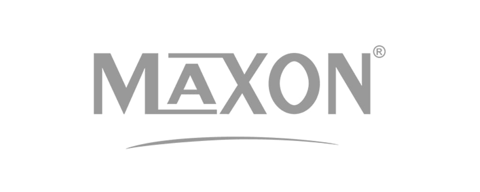 MAXON
