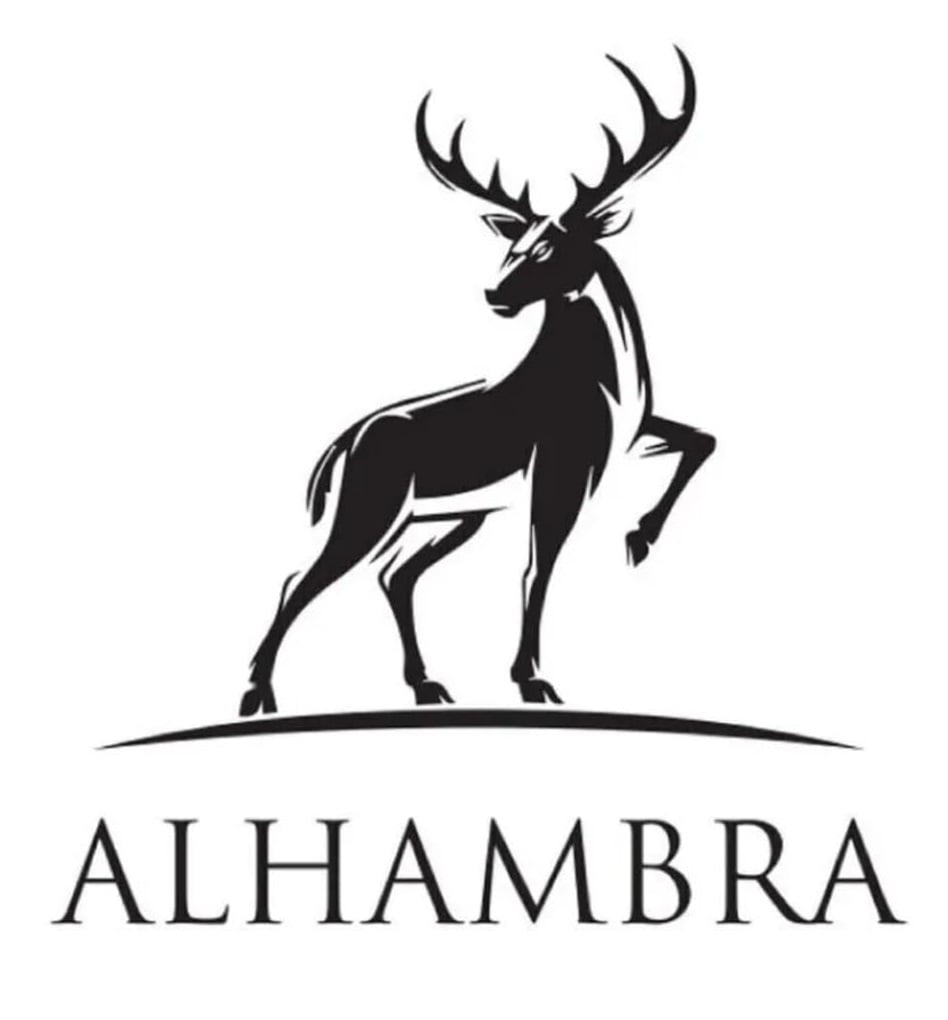 Alhambra