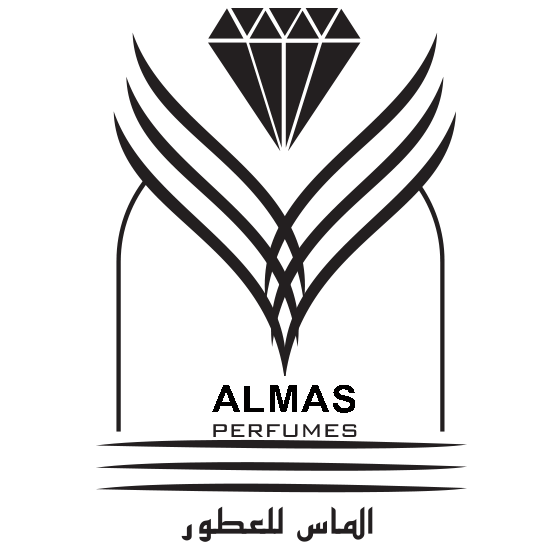 Almas perfumes