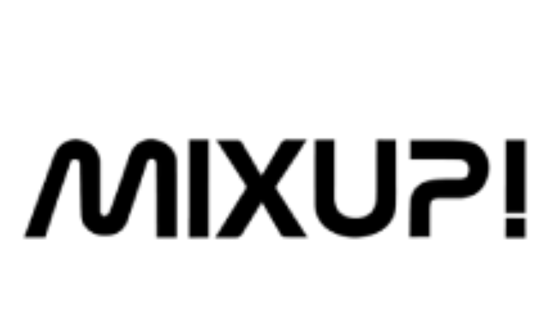 !MIXUP