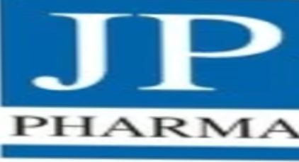 JP PHARMA