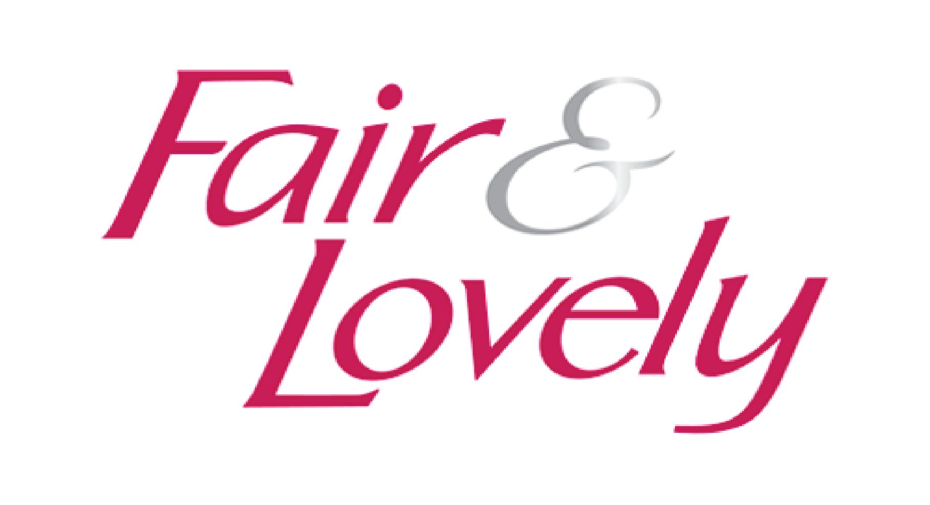 Fair & Lovely