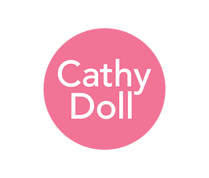 Cathy doll