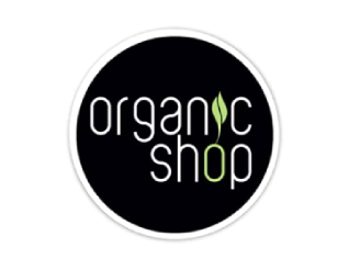 Organic shop