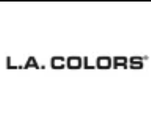 L.A. Colors