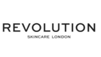 Revolution skincare