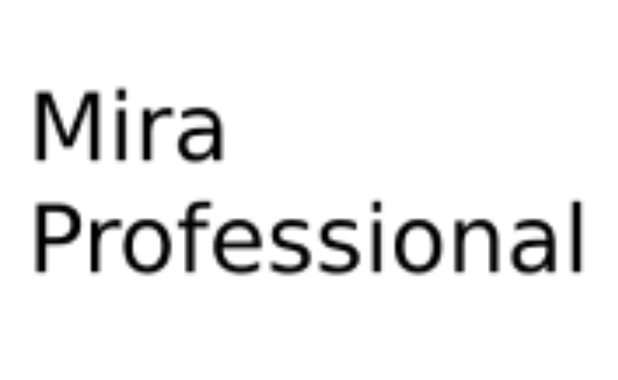 Mira Professional