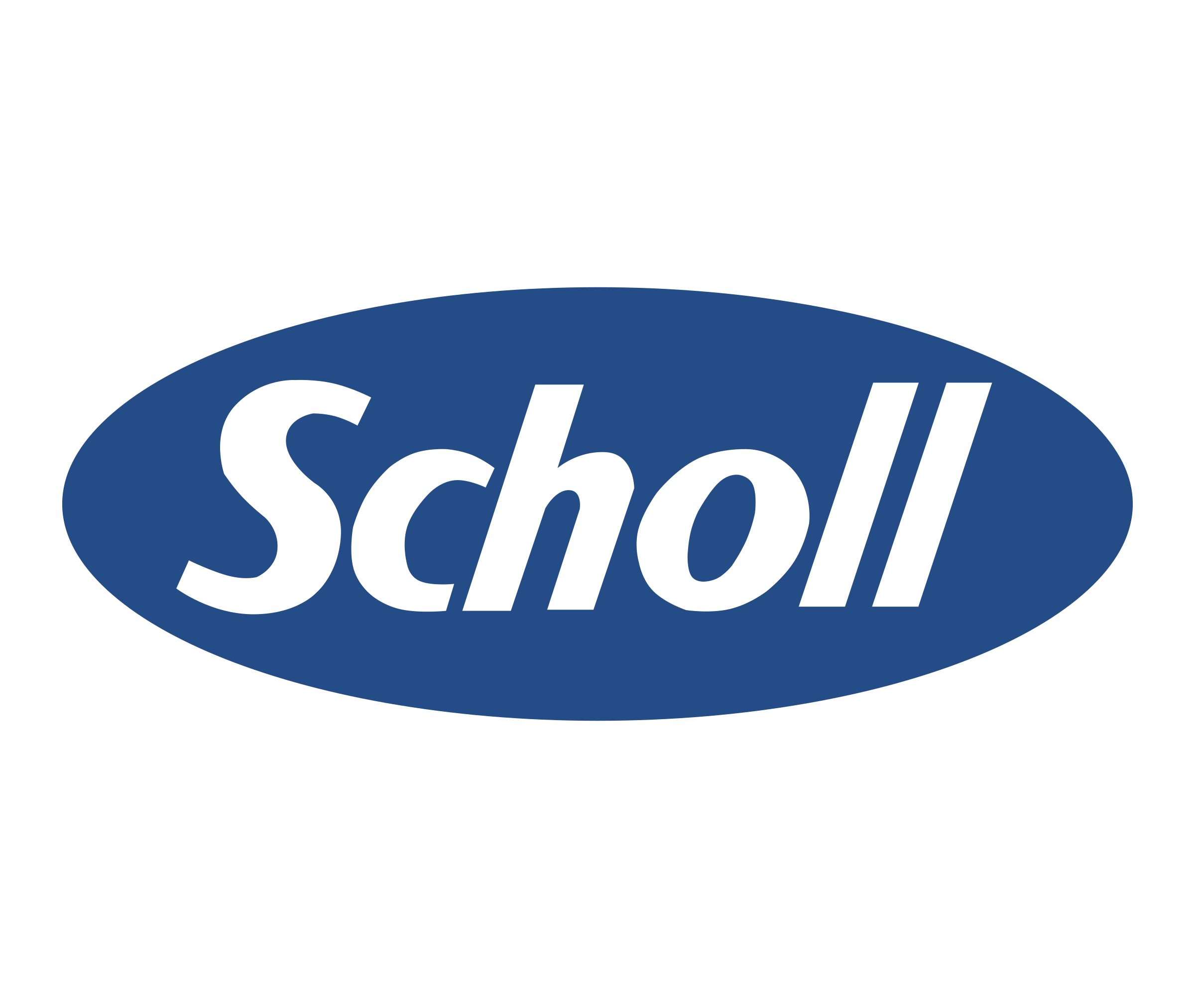 Scholl