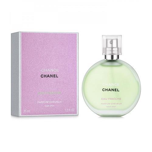 عطر شعر شانس فريش للنساء من شانيل 35 مل