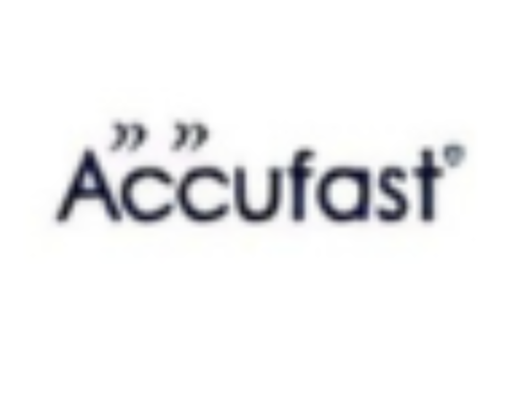 ACCUfast