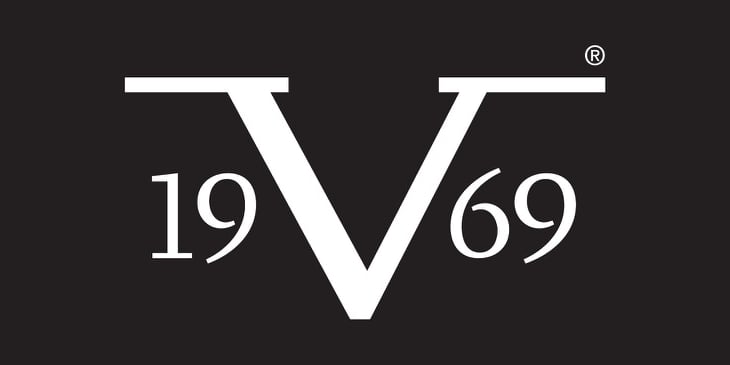 VERSACE 19V69