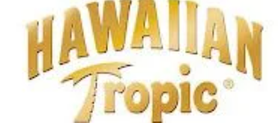 Hawaiian tropic