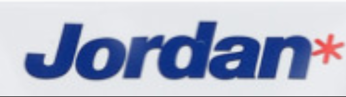 JORDAN