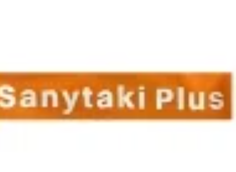 Sayntaki Plus