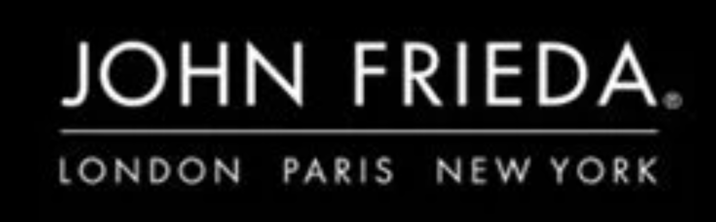 John frieda